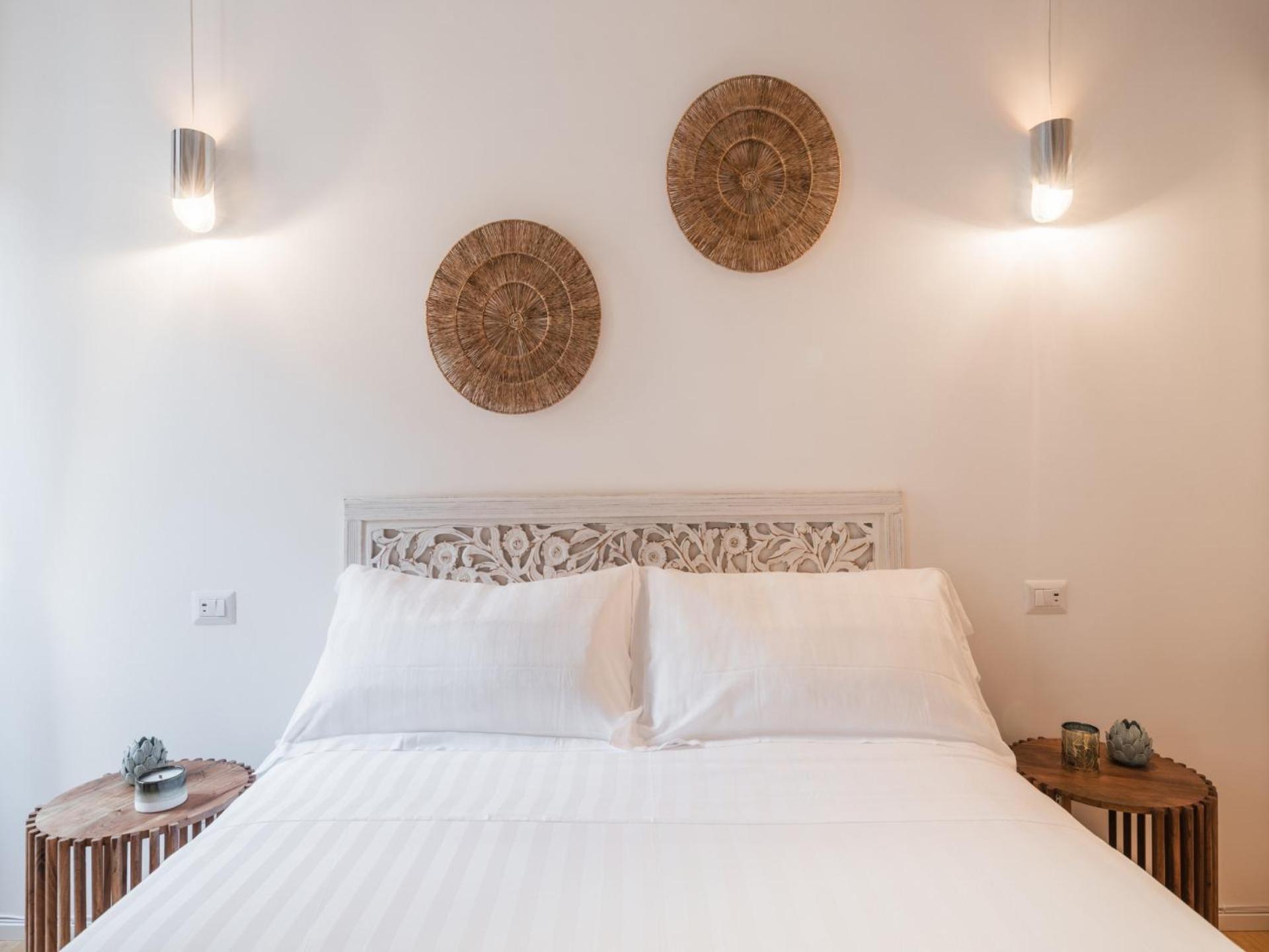 The Rent - Charming Two-bedroom Near The Vatican Roma