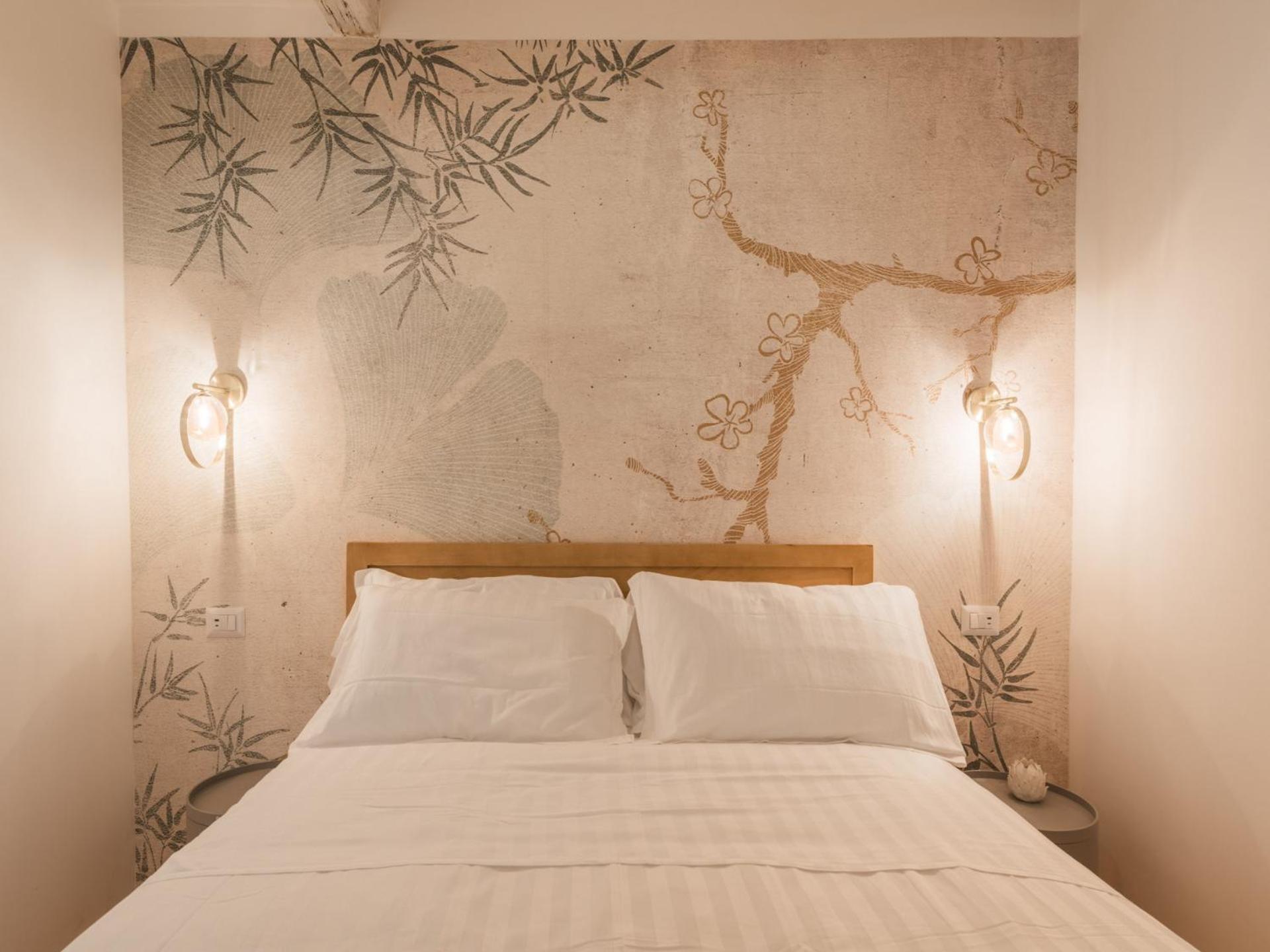 The Rent - Charming Two-bedroom Near The Vatican Appartamento